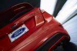 Ford Fiesta ST 2014 года (US)